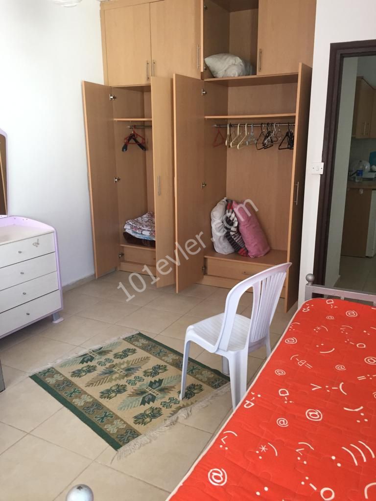 Flat To Rent in Girne Merkez, Kyrenia