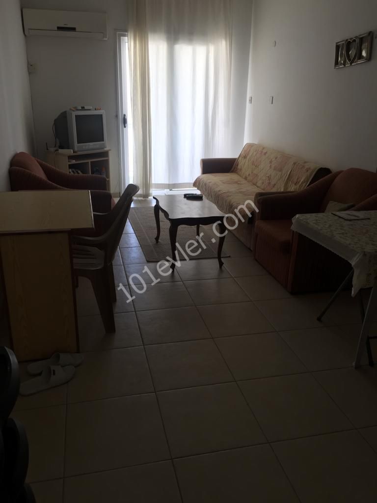 Flat To Rent in Girne Merkez, Kyrenia