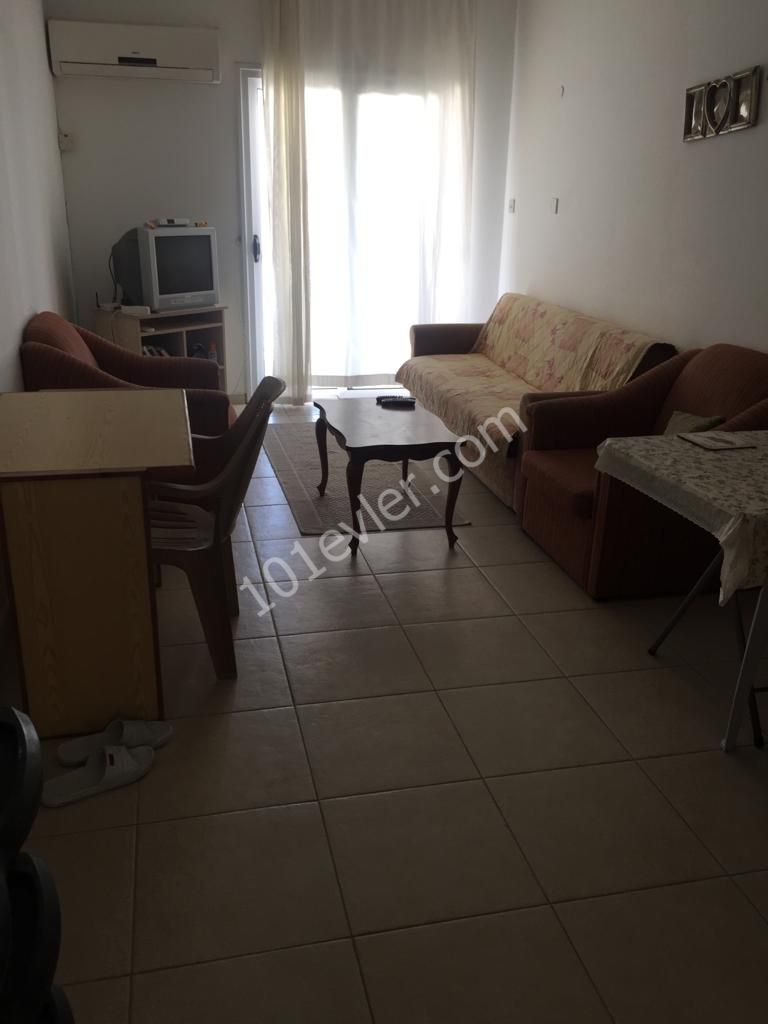 Flat To Rent in Girne Merkez, Kyrenia