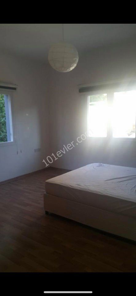 Flat To Rent in Karaoğlanoğlu, Kyrenia