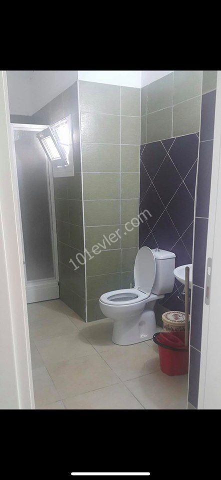 Flat To Rent in Karaoğlanoğlu, Kyrenia