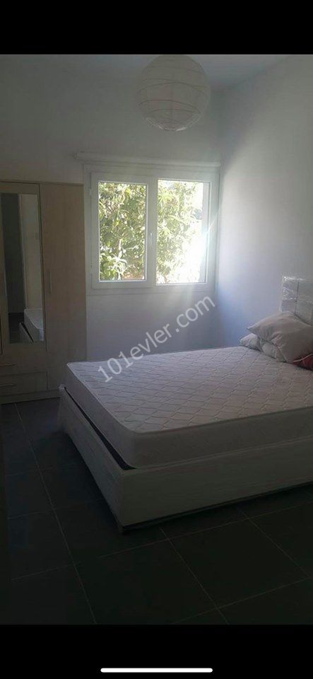 Flat To Rent in Karaoğlanoğlu, Kyrenia