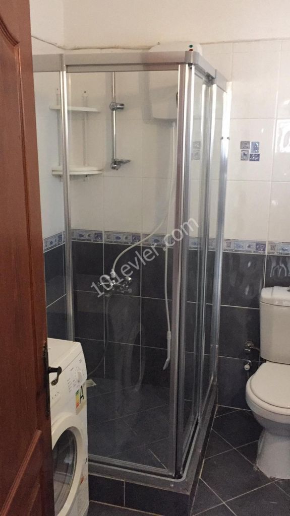 Flat To Rent in Girne Merkez, Kyrenia