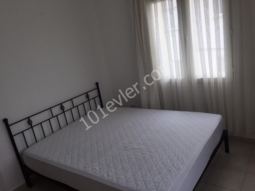 Flat To Rent in Girne Merkez, Kyrenia