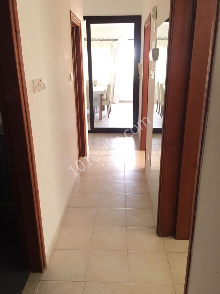 Flat To Rent in Girne Merkez, Kyrenia