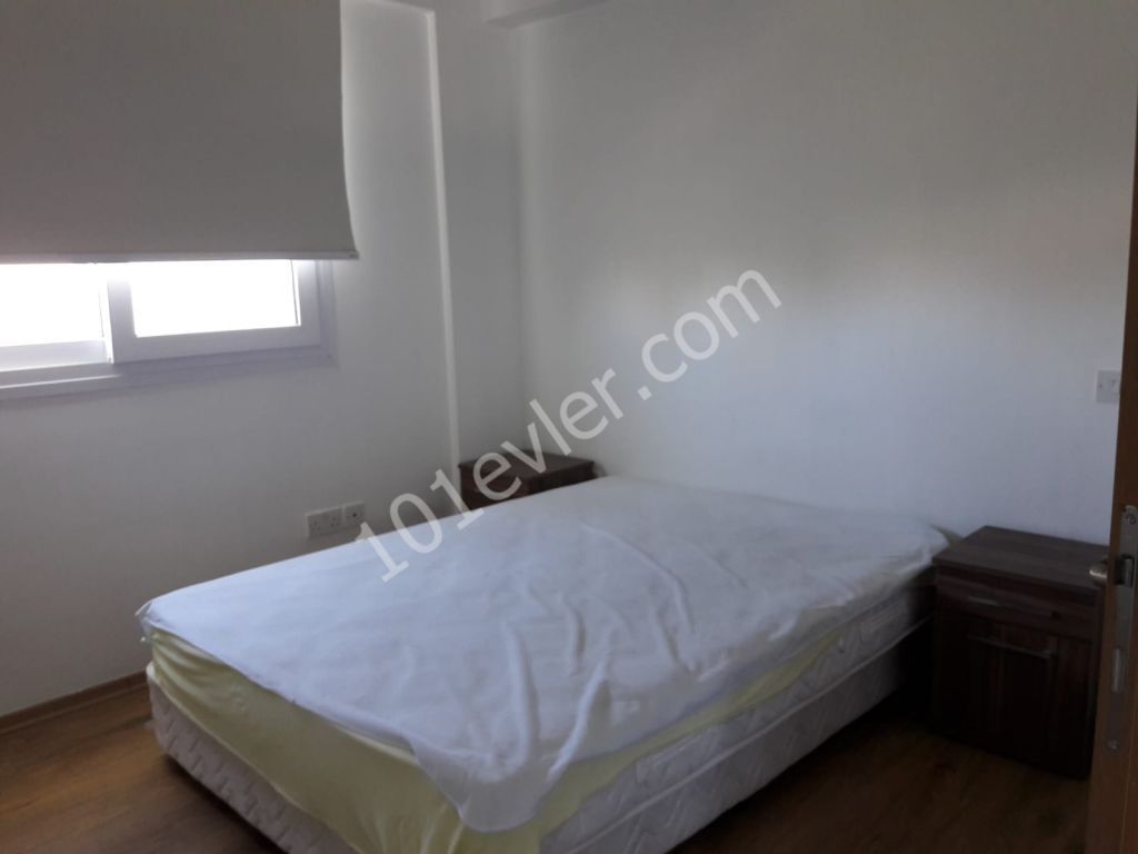 Flat To Rent in Girne Merkez, Kyrenia