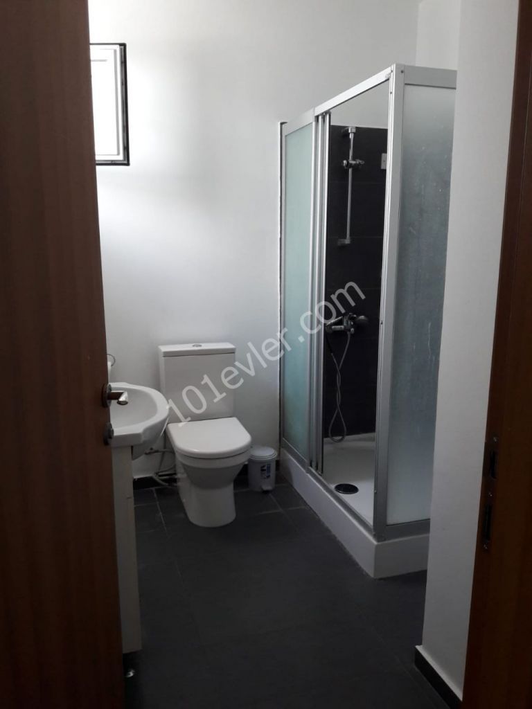 Flat To Rent in Girne Merkez, Kyrenia