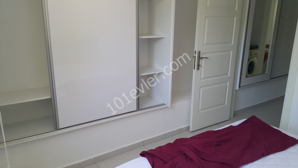 Flat To Rent in Karakum, Kyrenia