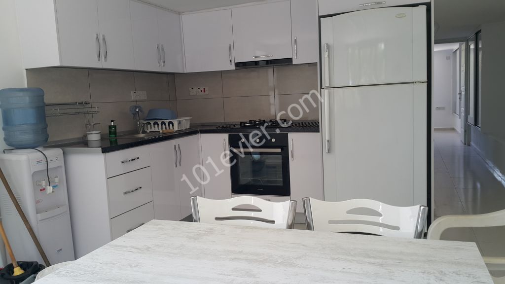 Flat To Rent in Karakum, Kyrenia