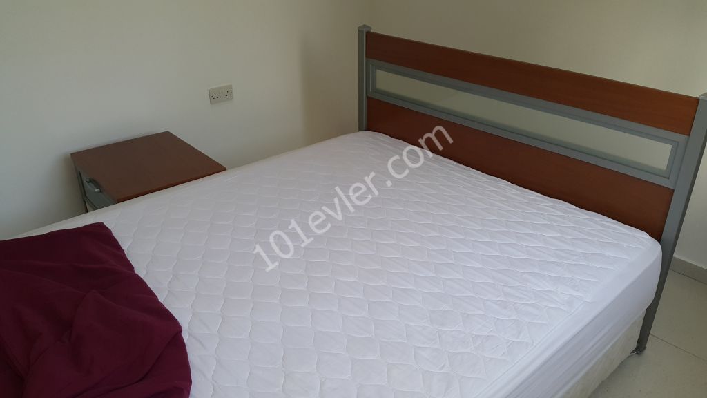 Flat To Rent in Karakum, Kyrenia