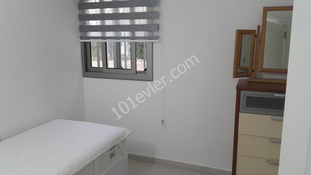 Flat To Rent in Karakum, Kyrenia