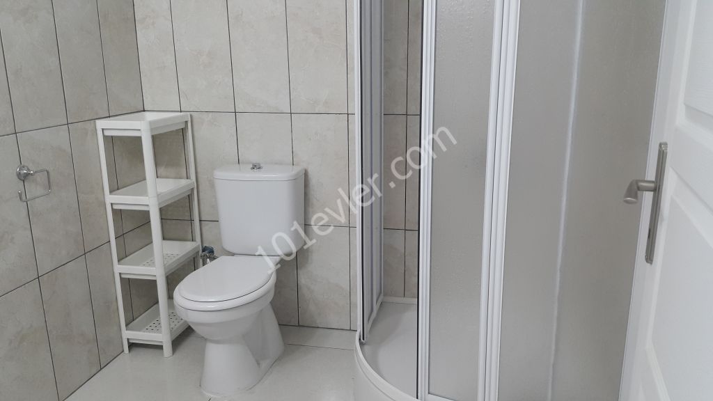 Flat To Rent in Karakum, Kyrenia