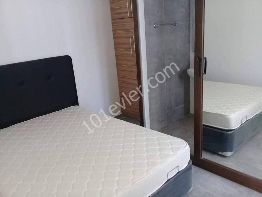 Flat To Rent in Girne Merkez, Kyrenia