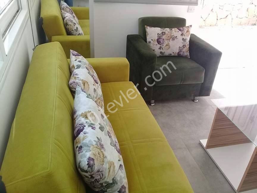 Flat To Rent in Girne Merkez, Kyrenia