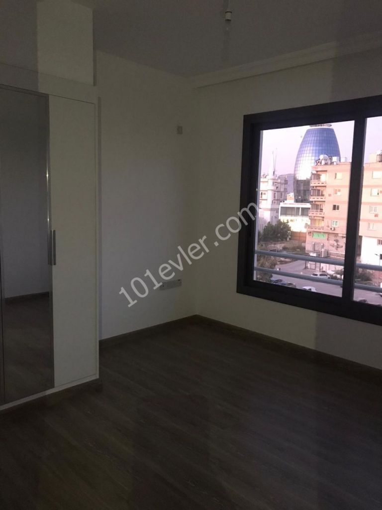 Flat To Rent in Metehan, Nicosia