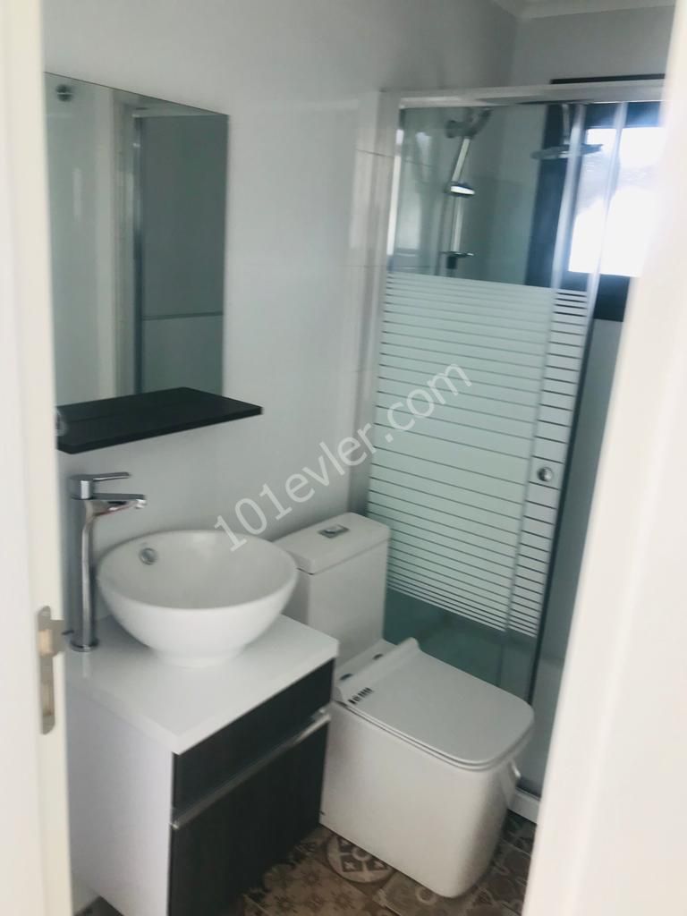 Flat To Rent in Metehan, Nicosia