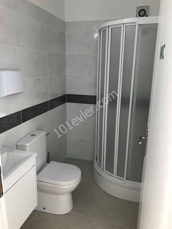 Flat To Rent in Alsancak, Kyrenia