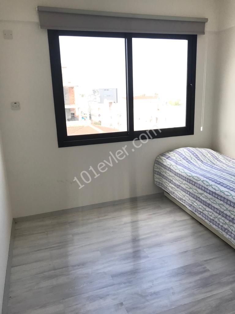 LEFKOŞA KAYMAKLI'DA TÜRK KOÇANLI PENTHOUSE!!!