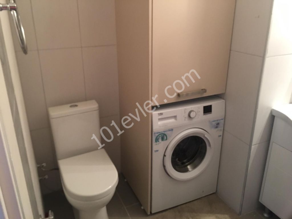 Flat To Rent in Karakum, Kyrenia