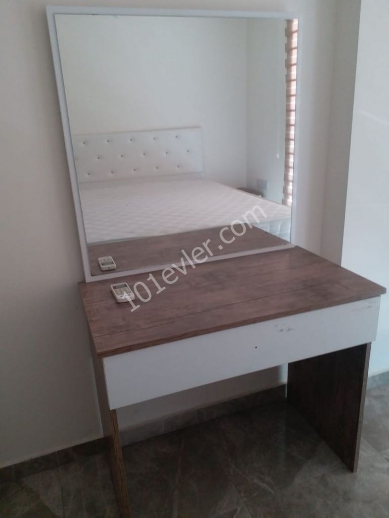 Flat To Rent in Girne Merkez, Kyrenia