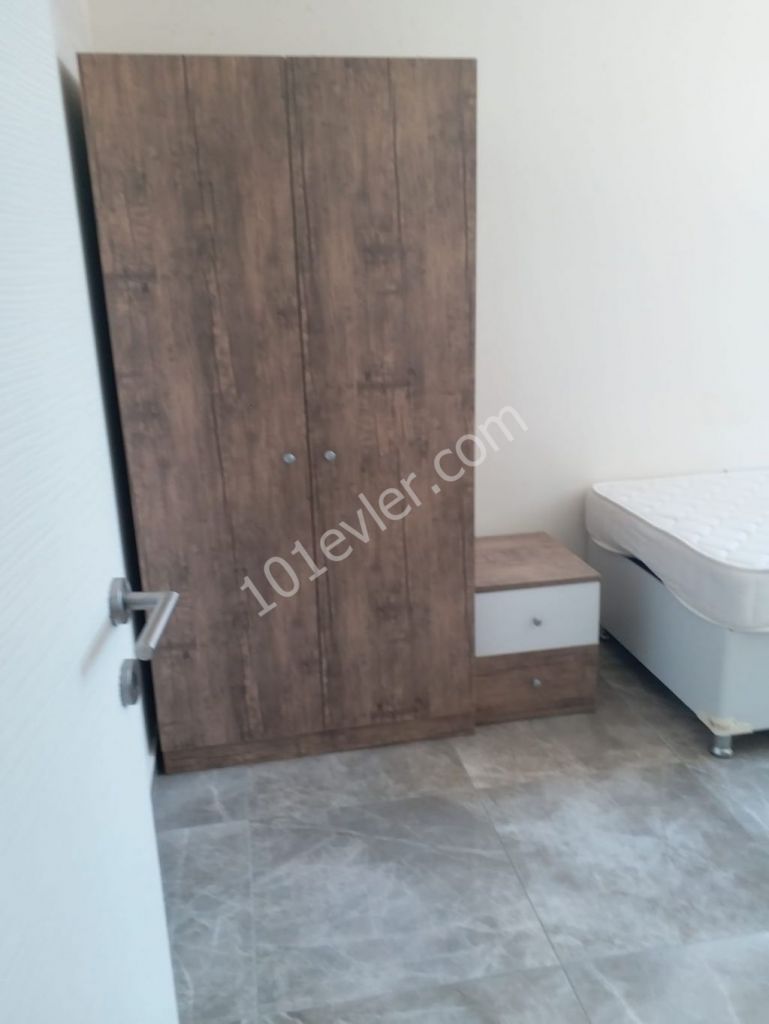 Flat To Rent in Girne Merkez, Kyrenia