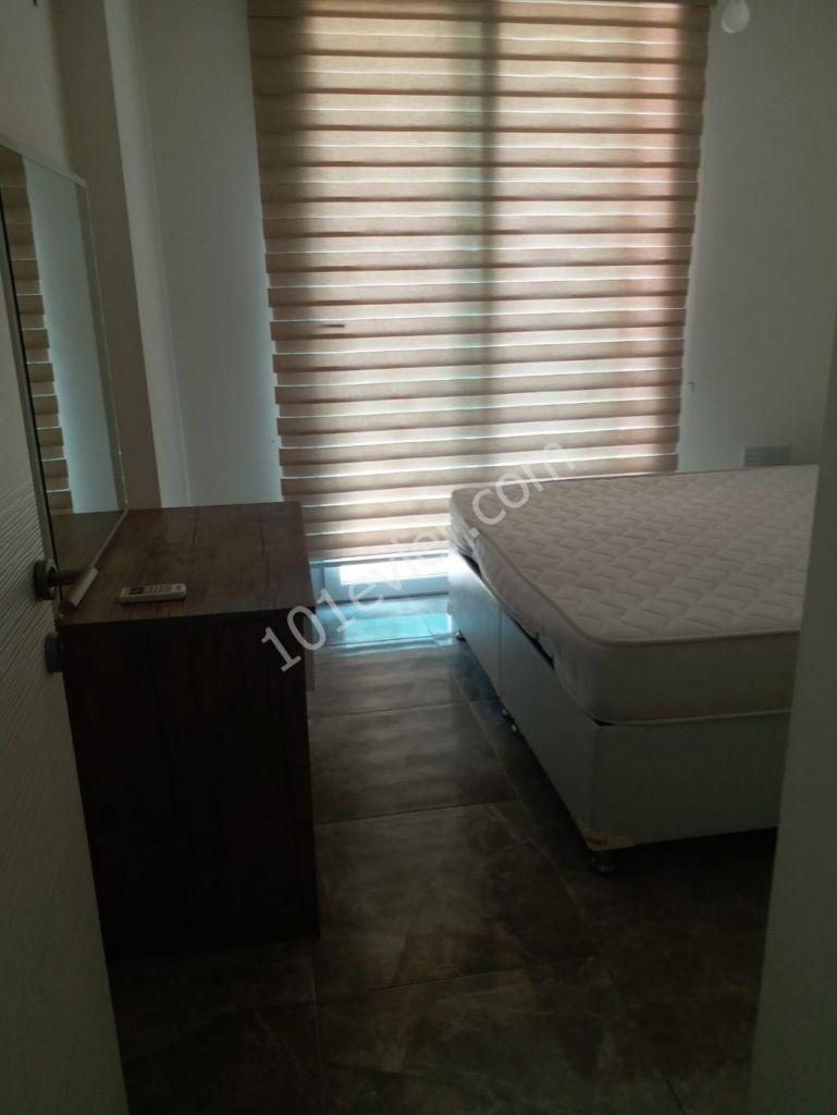 Flat To Rent in Girne Merkez, Kyrenia