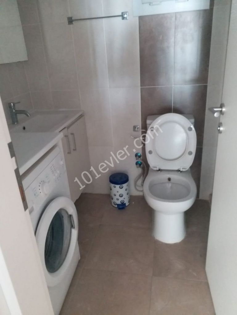 Flat To Rent in Girne Merkez, Kyrenia