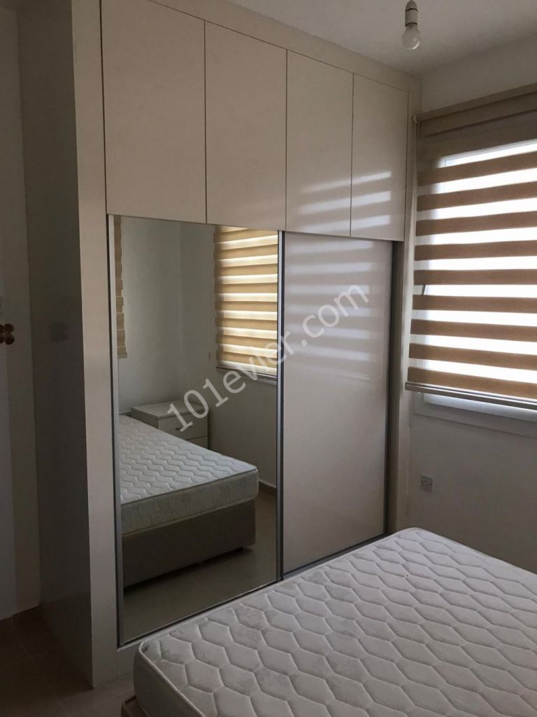 Flat To Rent in Girne Merkez, Kyrenia