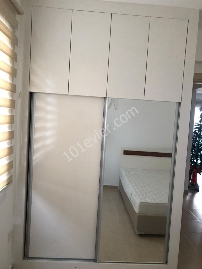 Flat To Rent in Girne Merkez, Kyrenia