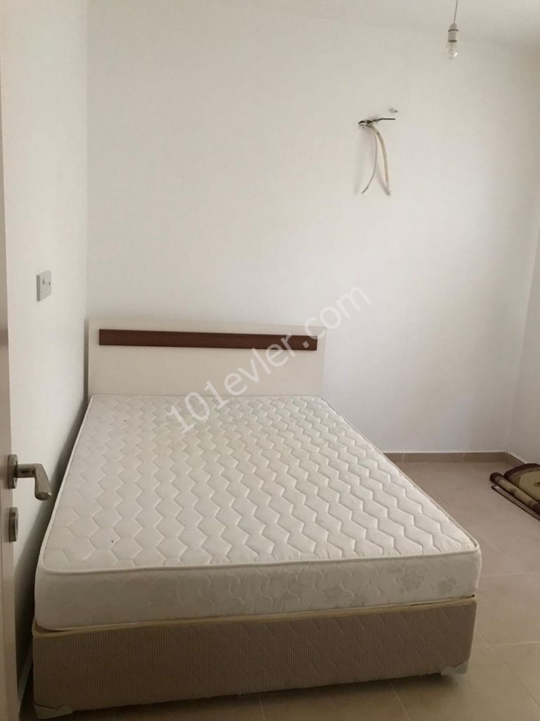 Flat To Rent in Girne Merkez, Kyrenia