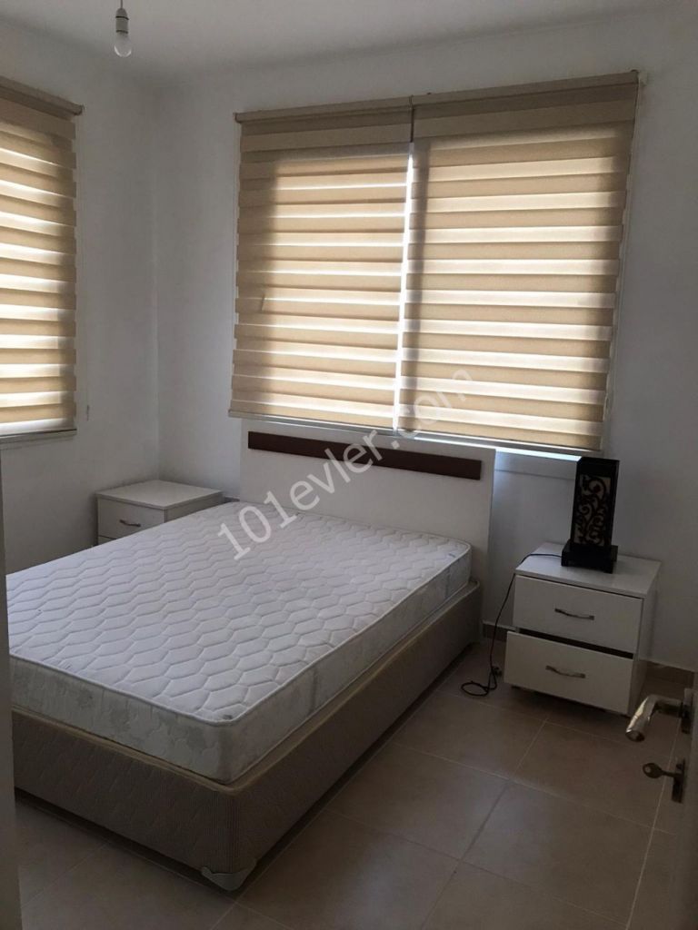 Flat To Rent in Girne Merkez, Kyrenia