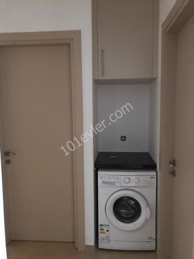 Flat To Rent in Girne Merkez, Kyrenia