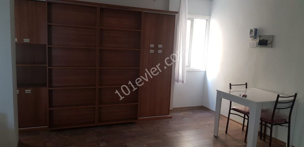 Flat To Rent in Karakum, Kyrenia