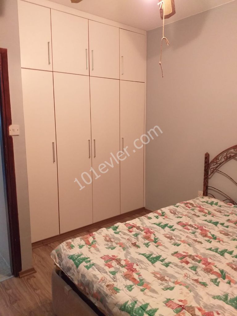 Flat To Rent in Zeytinlik, Kyrenia