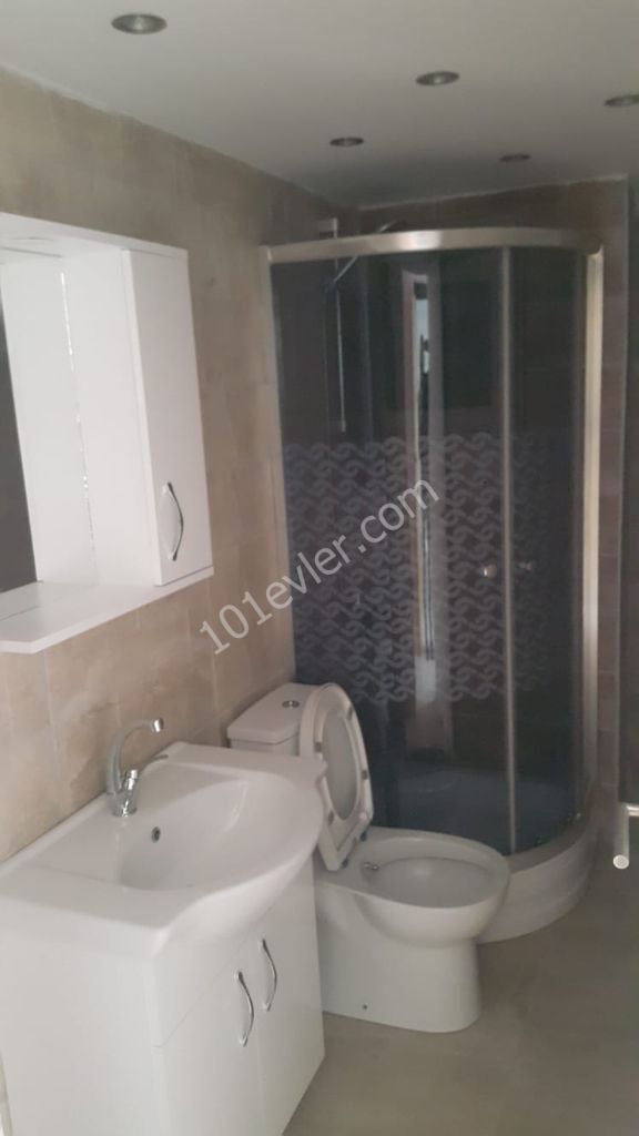 Flat To Rent in Girne Merkez, Kyrenia