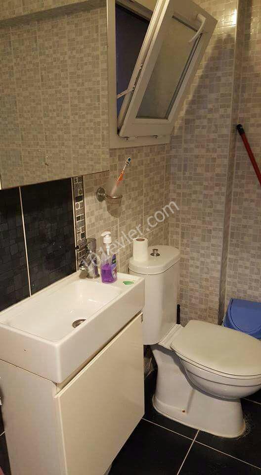 Flat For Sale in Karakum, Kyrenia