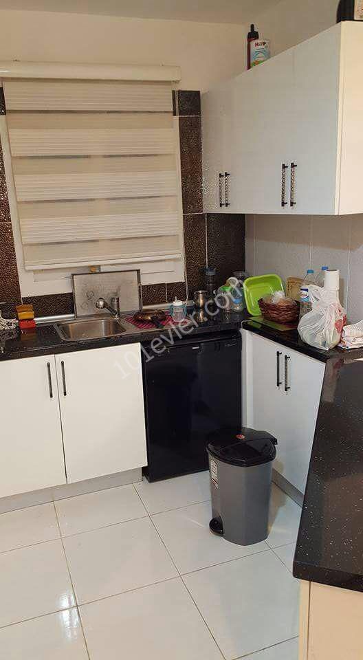 Flat For Sale in Karakum, Kyrenia