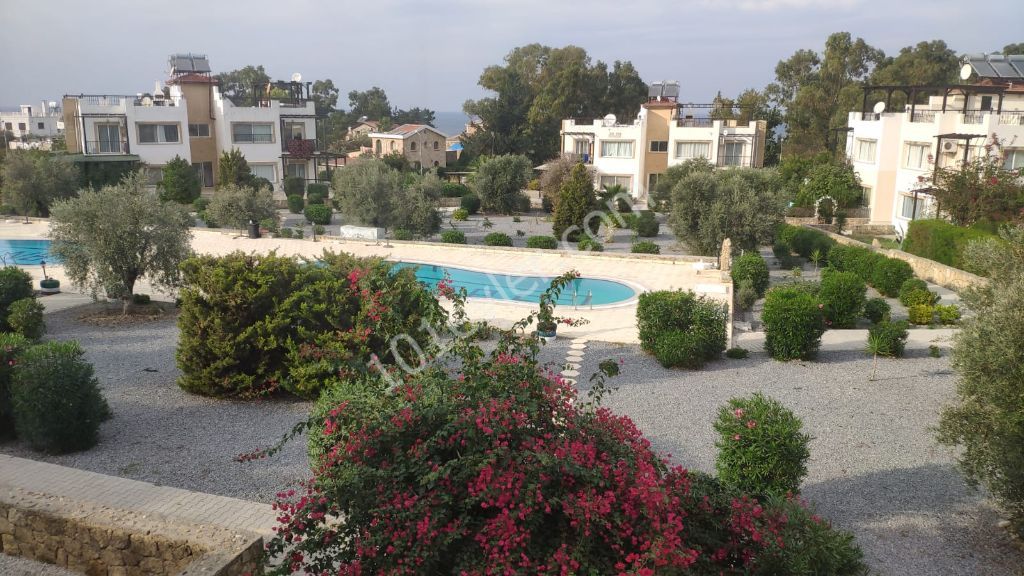 Penthouse  in Alsancak, Kyrenia