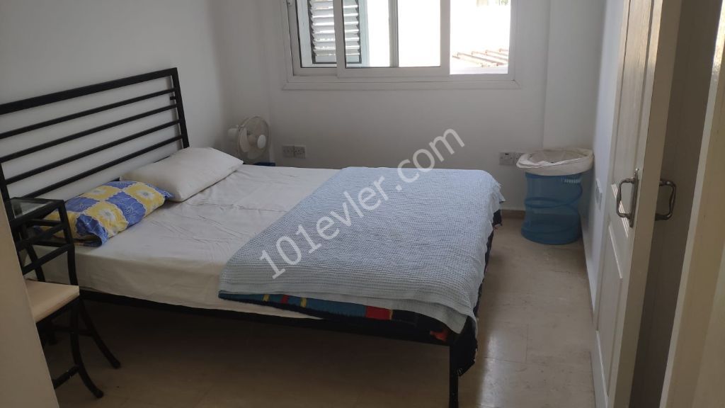 Penthouse  in Alsancak, Kyrenia