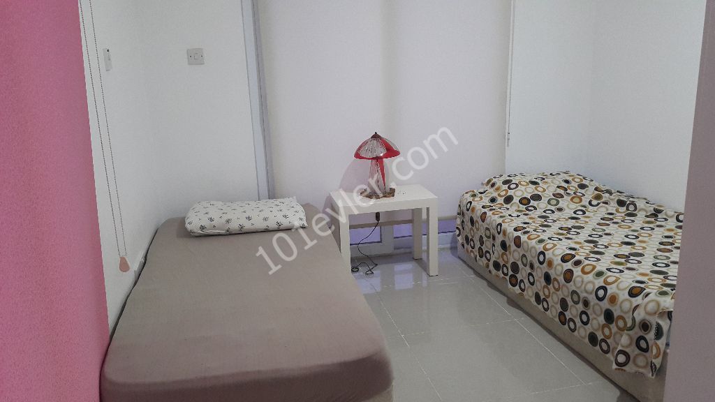 Flat To Rent in Girne Merkez, Kyrenia