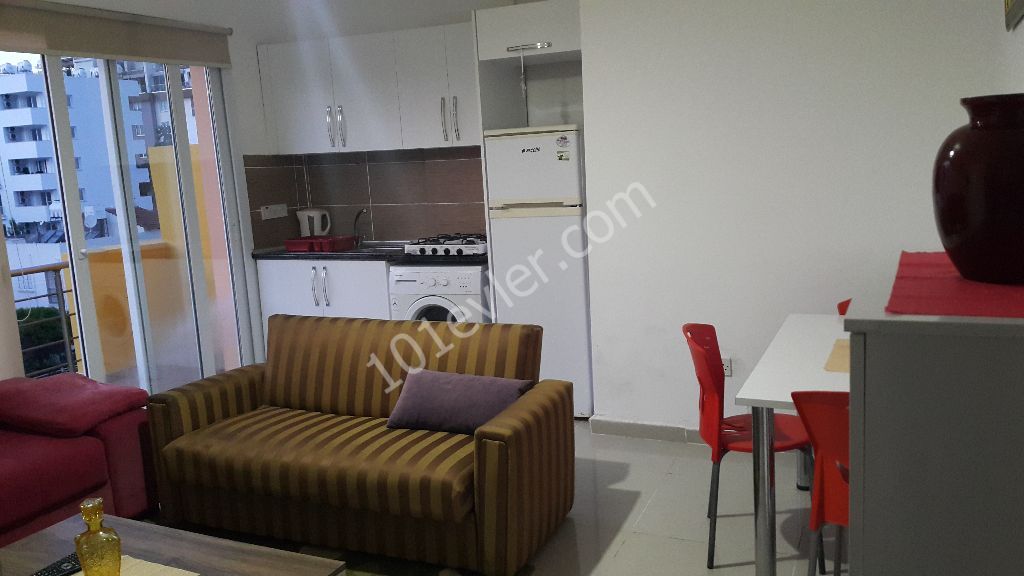 Flat To Rent in Girne Merkez, Kyrenia