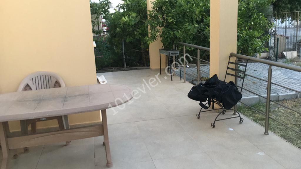 Villa To Rent in Karaoğlanoğlu, Kyrenia