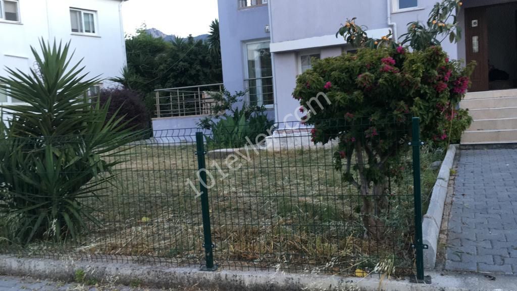 Villa To Rent in Karaoğlanoğlu, Kyrenia