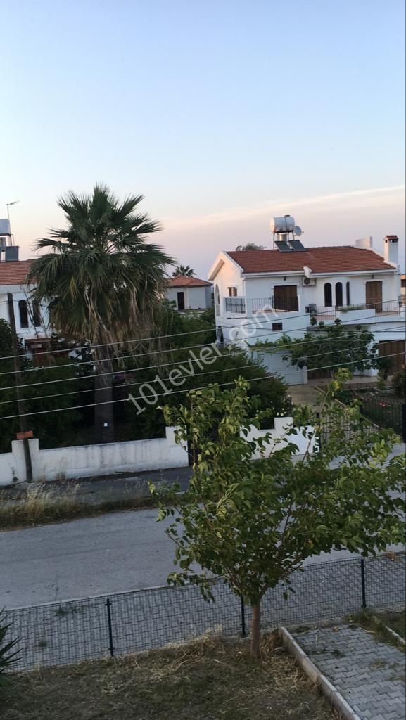 Villa To Rent in Karaoğlanoğlu, Kyrenia