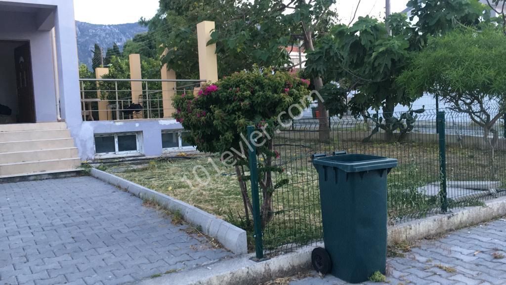 Villa To Rent in Karaoğlanoğlu, Kyrenia