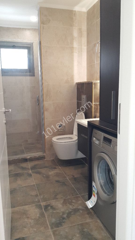 Residence To Rent in Yukarı Girne, Kyrenia