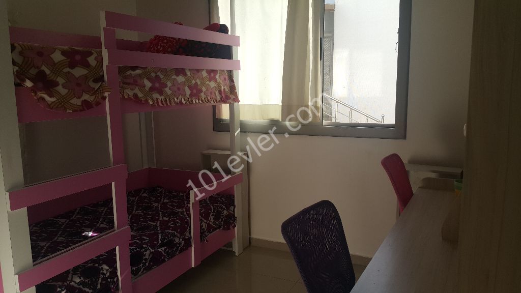 Flat For Sale in Karaoğlanoğlu, Kyrenia