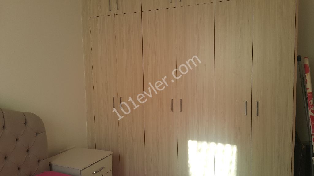 Flat For Sale in Karaoğlanoğlu, Kyrenia