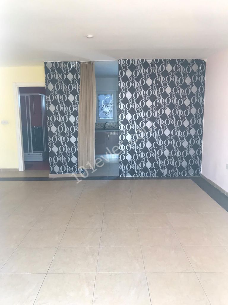 Studio Flat To Rent in Doğanköy, Kyrenia