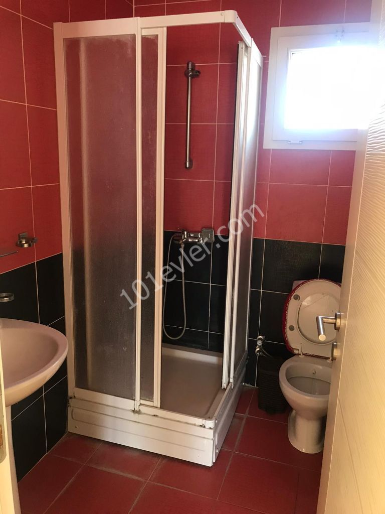 Studio Flat To Rent in Doğanköy, Kyrenia